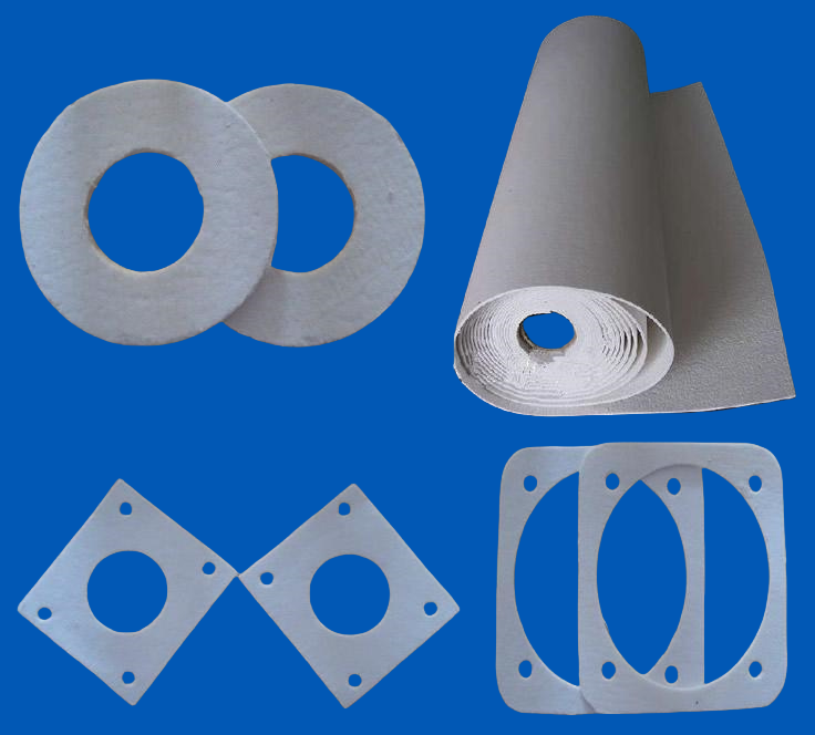 黎城陶瓷纤维纸